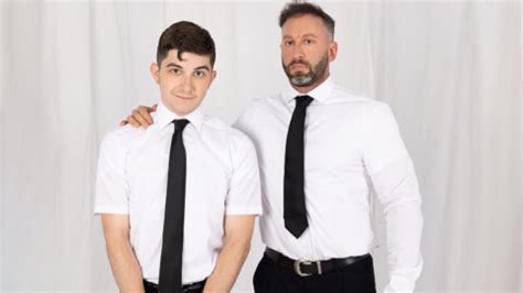 Well Directed Curiosity: Young missionary Harrison Todd gets his hole filled up with Muscled Madison’s daddy creampie. Say Uncle. Massaging Takes Practice: Harrison’s Dirty Ride on Daddy Client Muscled Madison-Sticky Rub. What He Really Needs: Therapist Madison Has Harrison Yearning for 1st Guy on Guy-Sticky Rub.